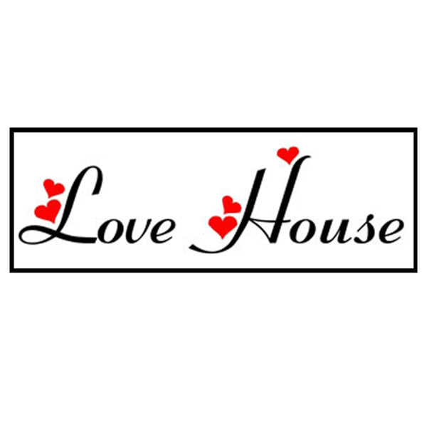 LOVE_HOUSE_1 (러브 하우스 1)
