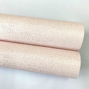 크레파펠 실크단열벽지-핑크 (곰팡이방지/냉난방/단열/실크벽지/시트지)